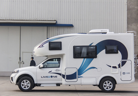 二十幾萬預算，可以買哪些高質(zhì)量的房車？