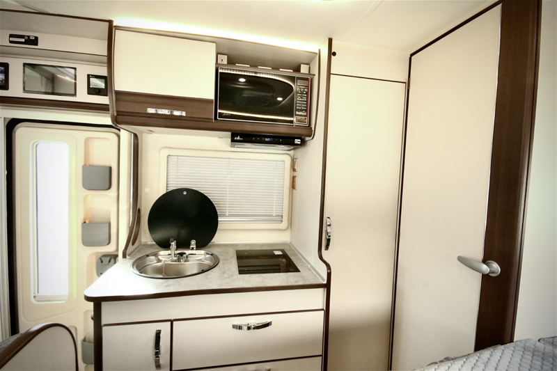 說(shuō)說(shuō)房車上鋰電池