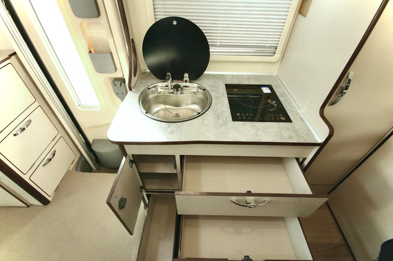 說(shuō)說(shuō)房車上鋰電池