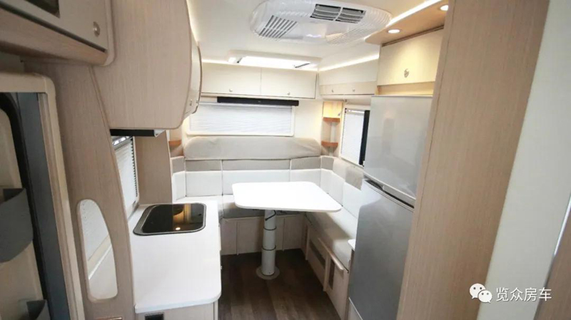 覽眾C7-C房車 覽眾C7-C房車