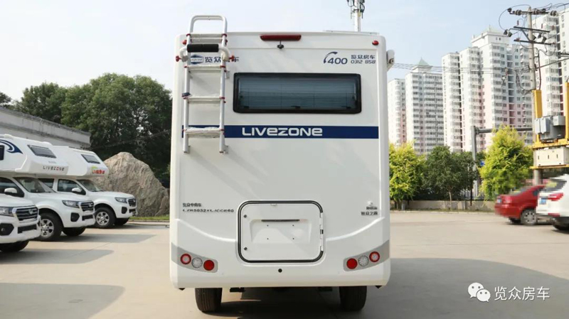 覽眾C7-C房車 覽眾C7-C房車