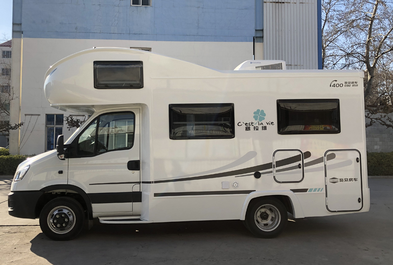 舒適旅行生活，這款房車必不可少