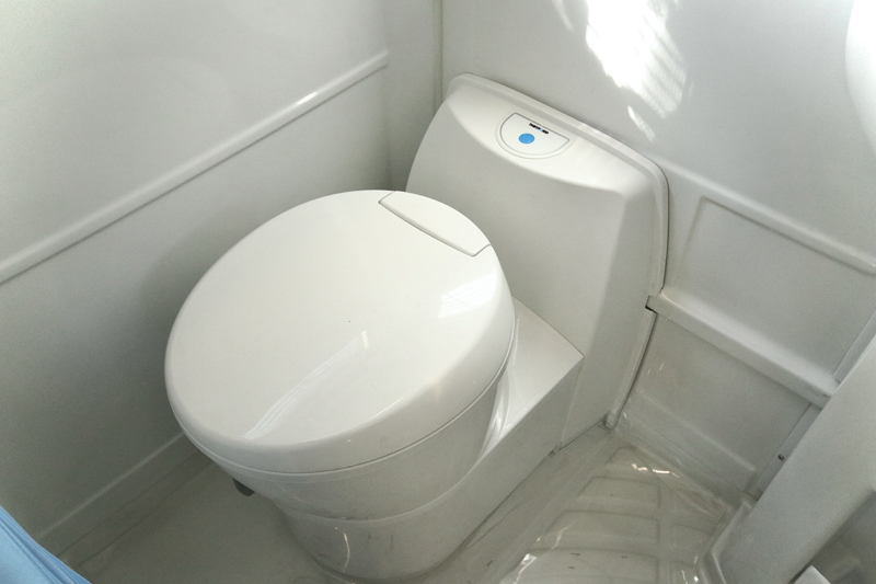 舒適旅行生活，這款房車必不可少