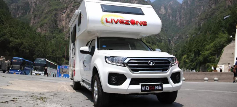 明天這里有現(xiàn)車,不可錯(cuò)過的房車展 明天這里有現(xiàn)車,不可錯(cuò)過的房車展