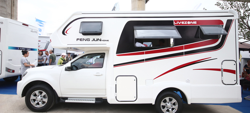 明天這里有現(xiàn)車,不可錯(cuò)過的房車展 明天這里有現(xiàn)車,不可錯(cuò)過的房車展