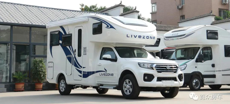 明天這里有現(xiàn)車,不可錯(cuò)過的房車展 明天這里有現(xiàn)車,不可錯(cuò)過的房車展