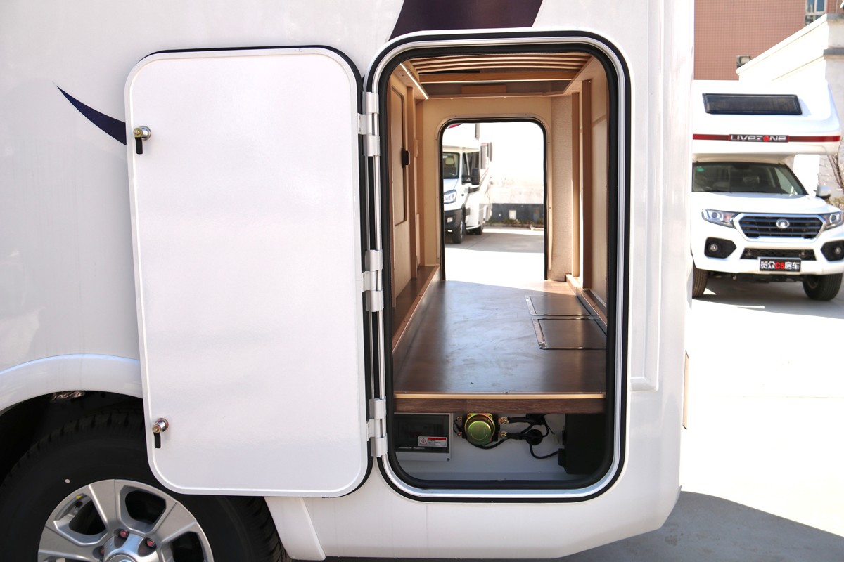 房車旅行到底有什么優勢呢? 房車旅行到底有什么優勢呢?