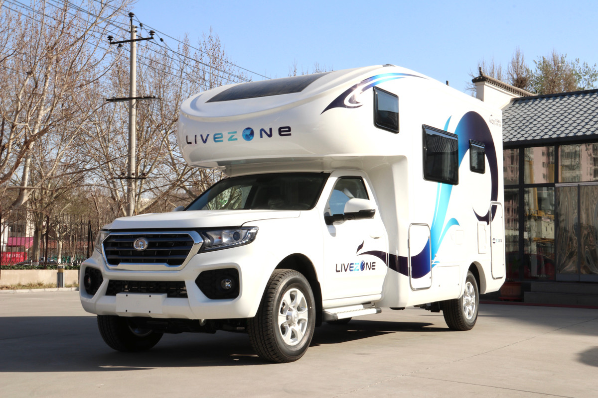 多方面了解覽眾C7房車,確實(shí)值得選擇 多方面了解覽眾C7房車,確實(shí)值得選擇