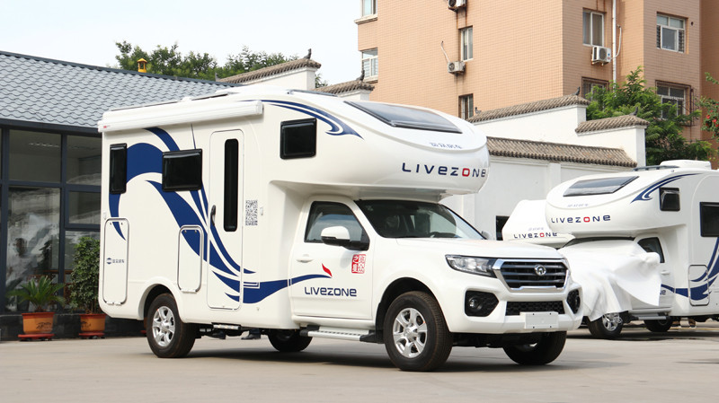 如何選擇房車才是最合適自己的？