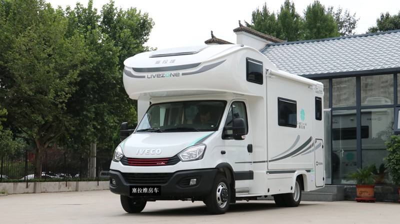皮卡房車和依維柯房車你會選哪種？