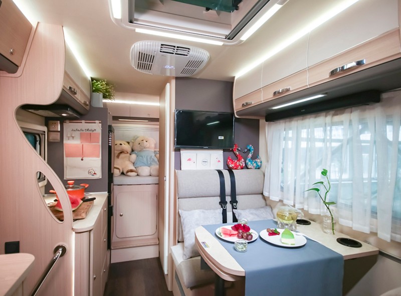 買(mǎi)房車(chē)選擇四驅(qū)房車(chē)的重要性 買(mǎi)房車(chē)選擇四驅(qū)房車(chē)的重要性