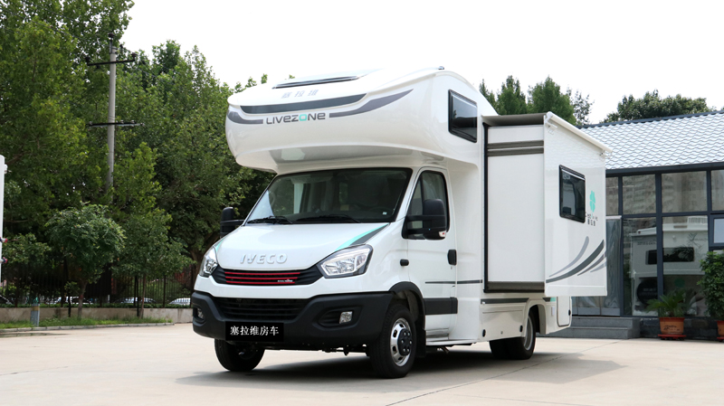 依維柯房車和皮卡房車到底怎么選？