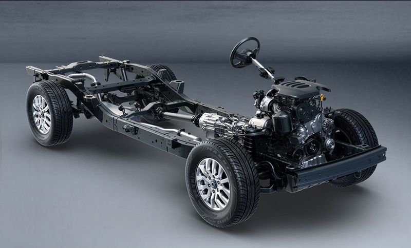 長城炮房車全面解析 長城炮房車全面解析