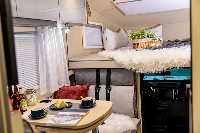 長城炮房車實(shí)車測評 長城炮房車實(shí)車測評