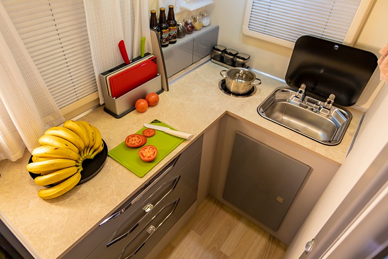 長城炮房車實(shí)車測評 長城炮房車實(shí)車測評