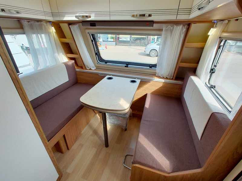 新品上市,這款拖掛房車值得選擇 新品上市,這款拖掛房車值得選擇