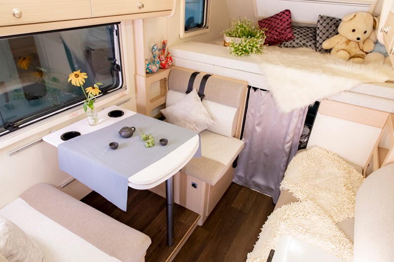 99%的人不知道選房車一定要有這個配置 99%的人不知道選房車一定要有這個配置