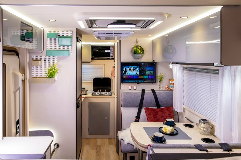 99%的人不知道選房車一定要有這個配置 99%的人不知道選房車一定要有這個配置