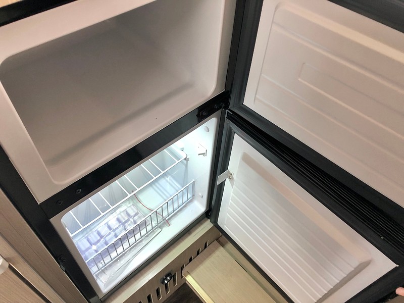 吞得下旅行裝備,房車有它才給力 吞得下旅行裝備,房車有它才給力