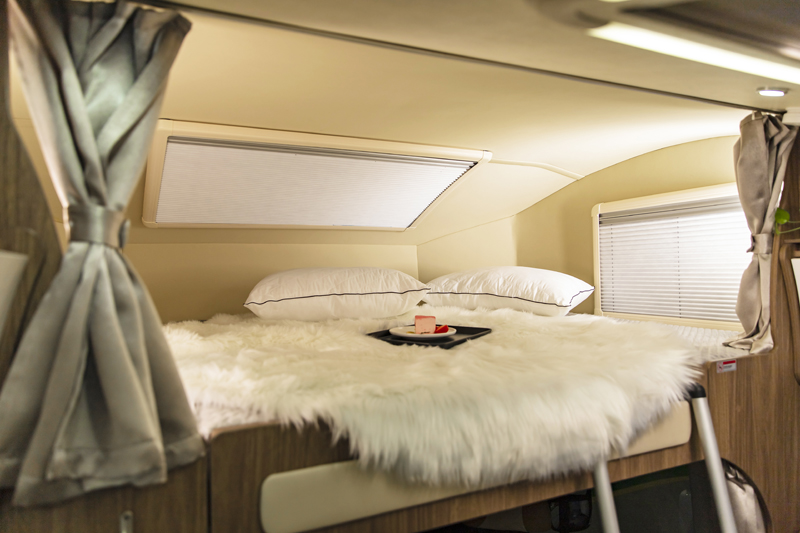 深度自駕,品質(zhì)房車生活選這款 深度自駕,品質(zhì)房車生活選這款