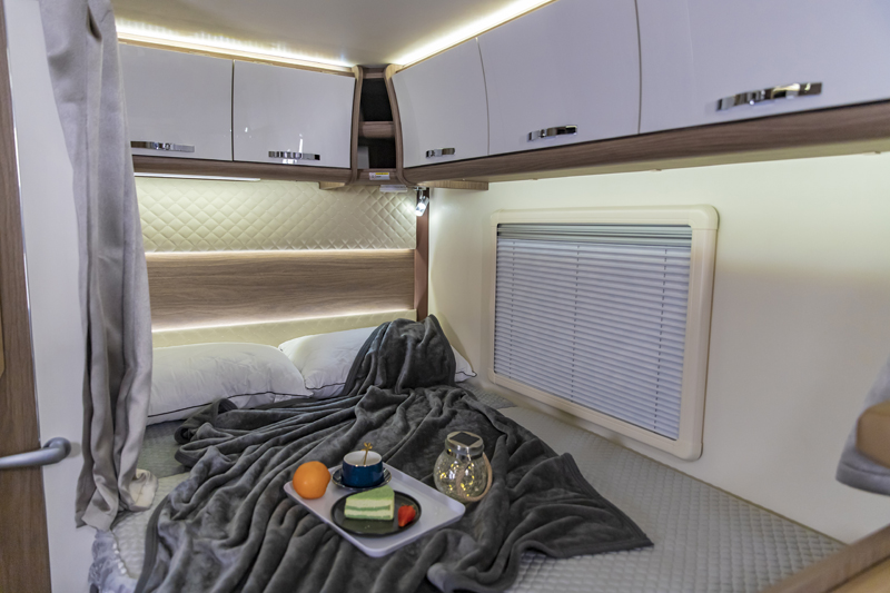 深度自駕,品質(zhì)房車生活選這款 深度自駕,品質(zhì)房車生活選這款