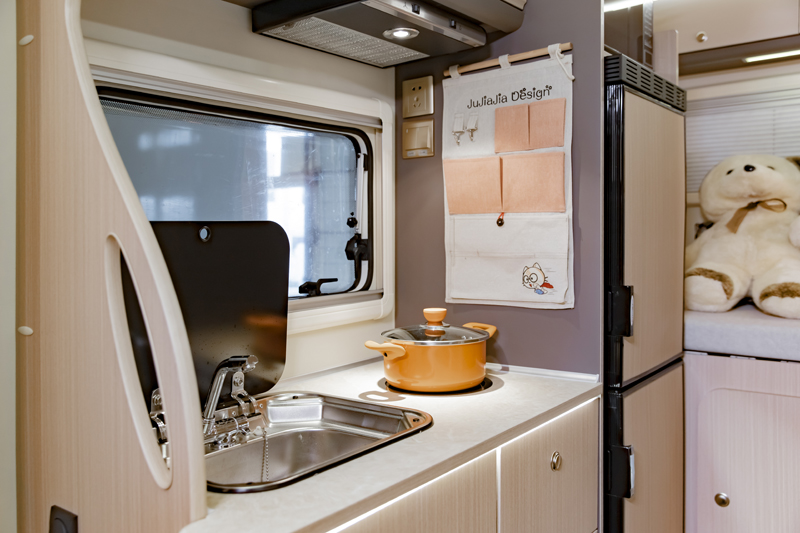 活了這么久，才發(fā)現(xiàn)房車(chē)生活必須要體驗(yàn)