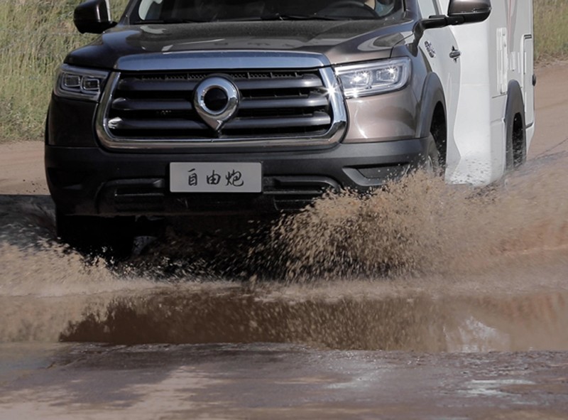 舉國歡慶，房車出行您一定要注意