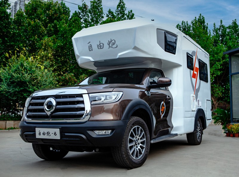 舉國歡慶，房車出行您一定要注意