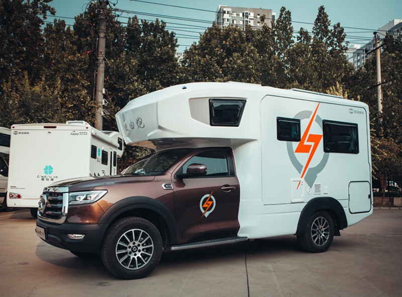 舉國歡慶，房車出行您一定要注意