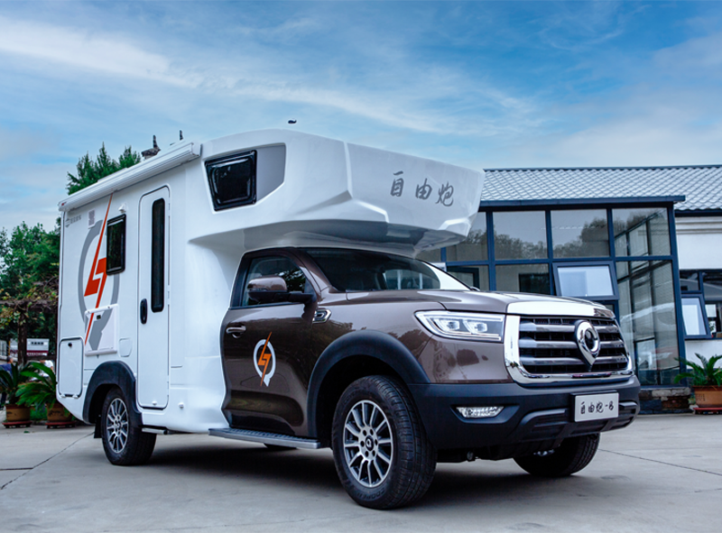 舉國歡慶，房車出行您一定要注意