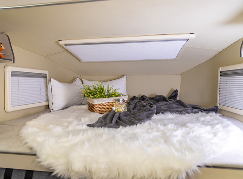 什么樣的越野房車適合您來(lái)選擇