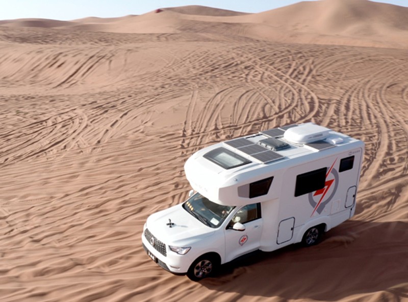 什么樣的越野房車適合您來(lái)選擇