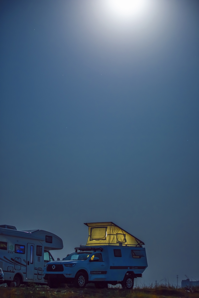 房車自駕游需要做的準(zhǔn)備以及注意事項(xiàng)！