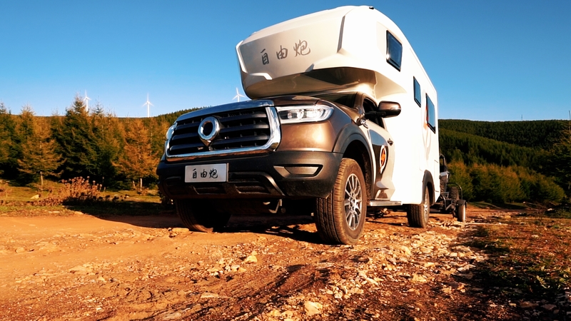 自由炮房車能是四驅房車嗎?cid=21 自由炮房車能是四驅房車嗎?cid=21