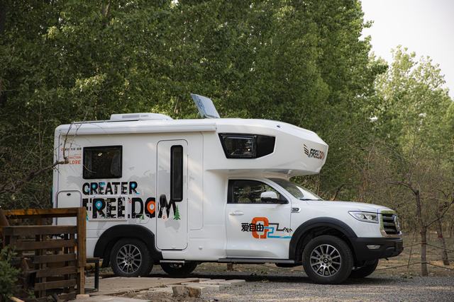 房車價(jià)格20萬(wàn)