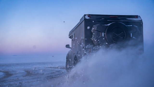 2022新款升頂房車哪里購(gòu)買？