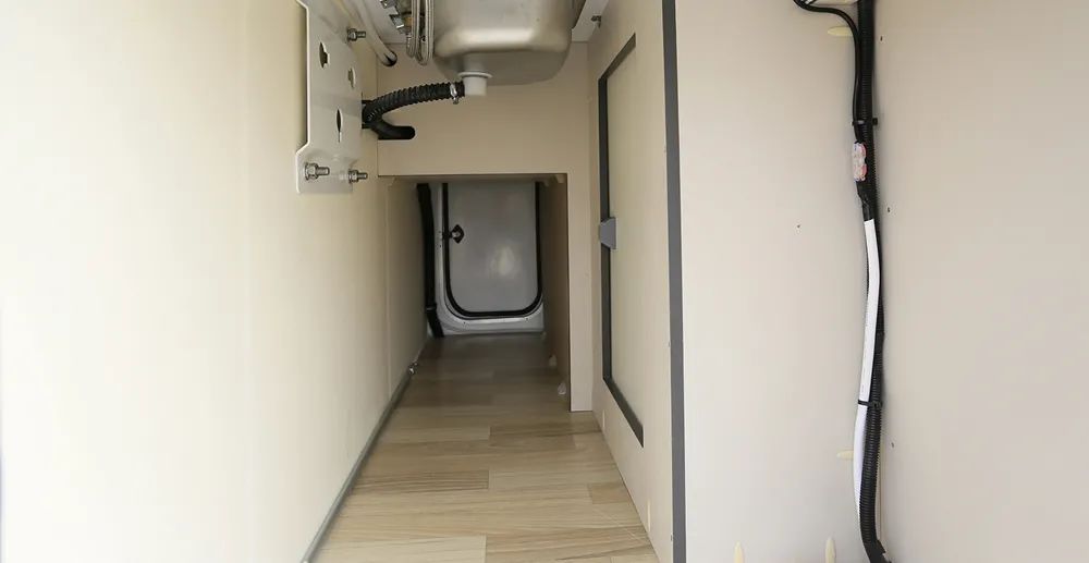 疫情之下，我們為什么選擇房車出行？