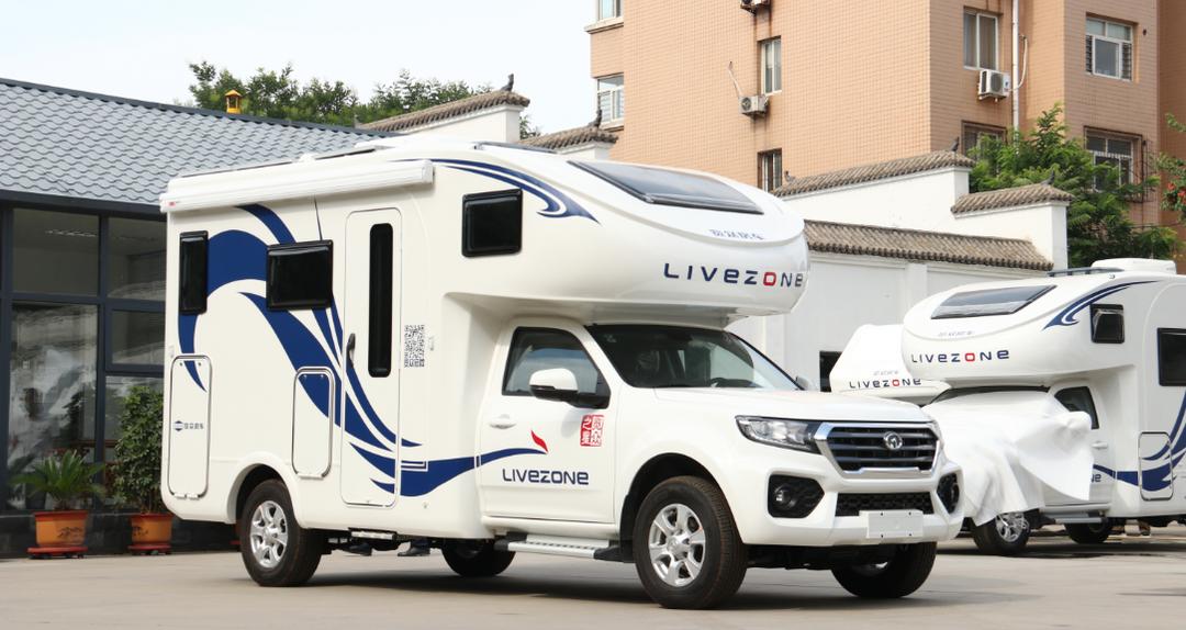 分時四驅、超大空間、一代經典——風駿C7！