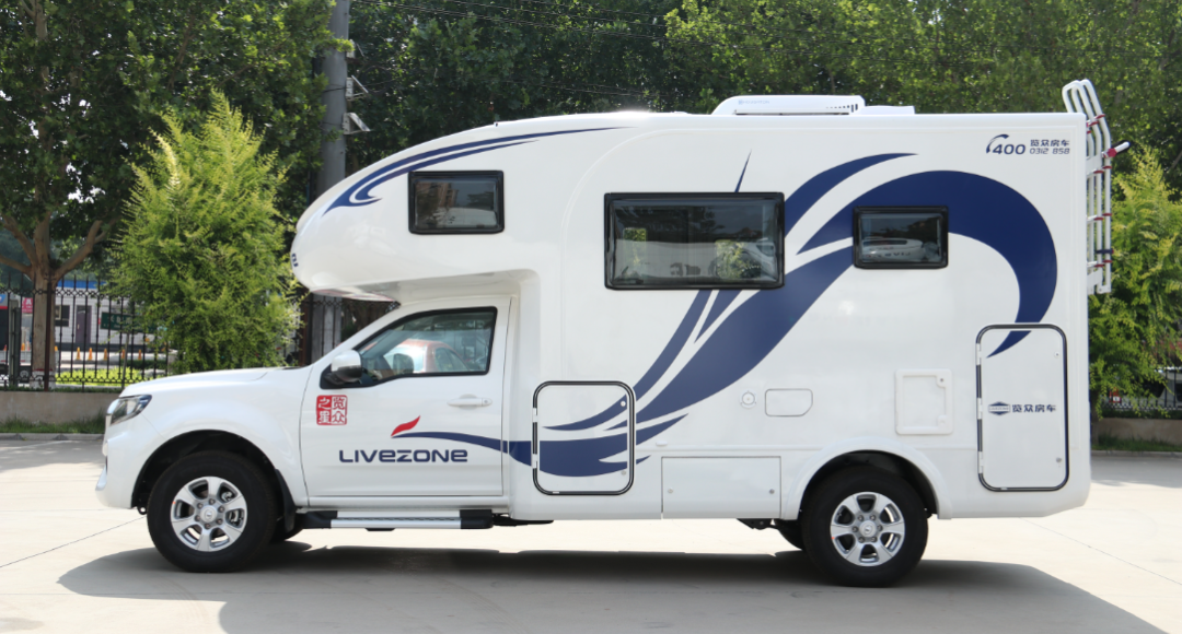 分時四驅、超大空間、一代經典——風駿C7！