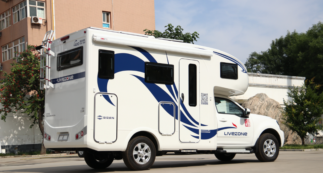 分時四驅、超大空間、一代經典——風駿C7！