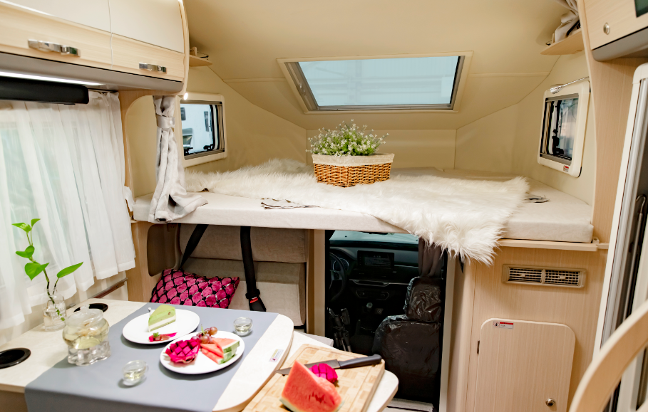 分時四驅、超大空間、一代經典——風駿C7！