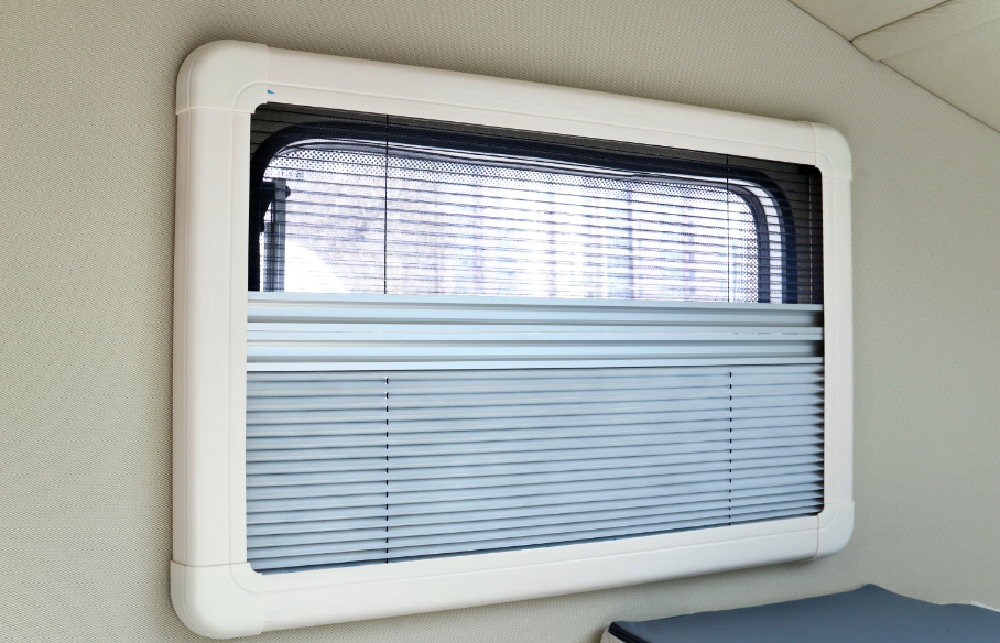 分時四驅、超大空間、一代經典——風駿C7！