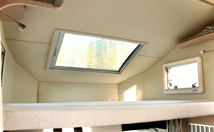 分時四驅、超大空間、一代經典——風駿C7！