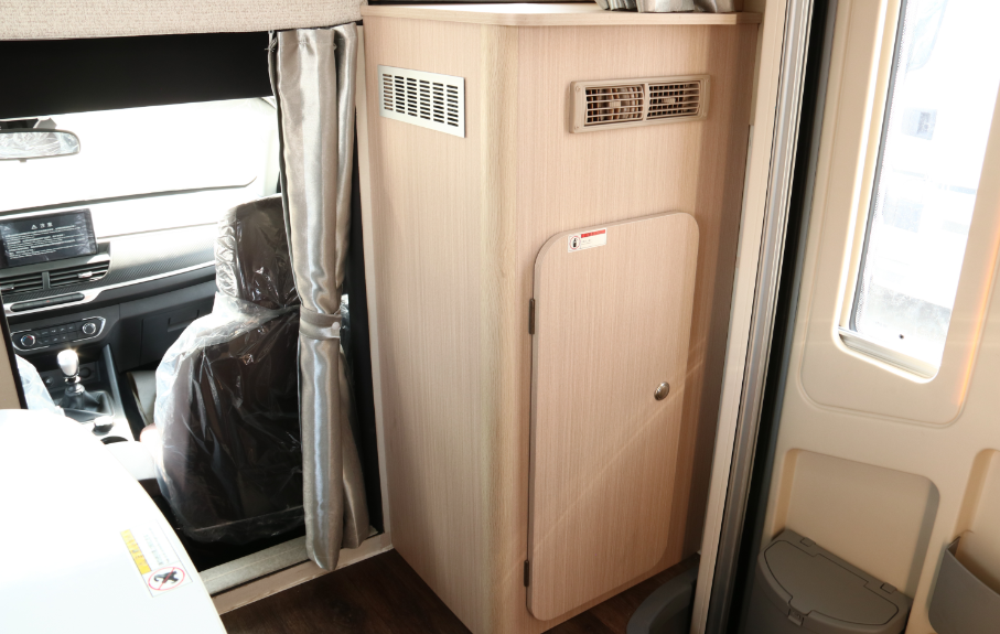 分時四驅、超大空間、一代經典——風駿C7！