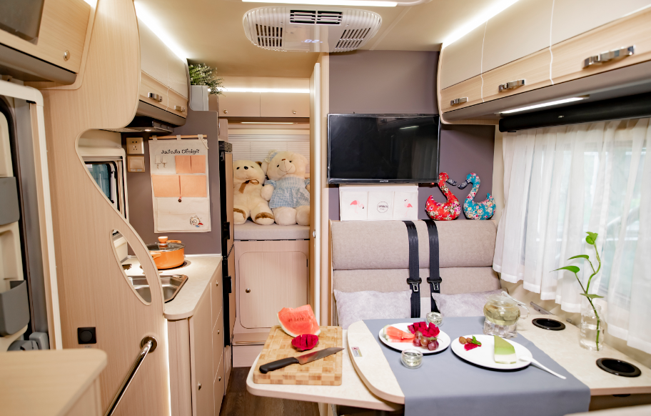 分時四驅、超大空間、一代經典——風駿C7！