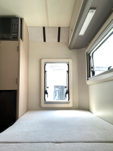 分時四驅、超大空間、一代經典——風駿C7！