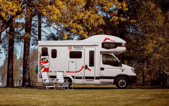 來福房車_雙拓大空間_超高性價比 來福房車_雙拓大空間_超高性價比