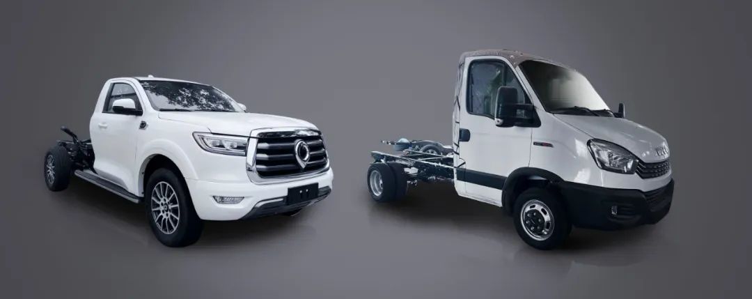 盤點(diǎn)房車底盤:依維柯底盤vs皮卡底盤,哪個更適合你? 盤點(diǎn)房車底盤:依維柯底盤vs皮卡底盤,哪個更適合你?