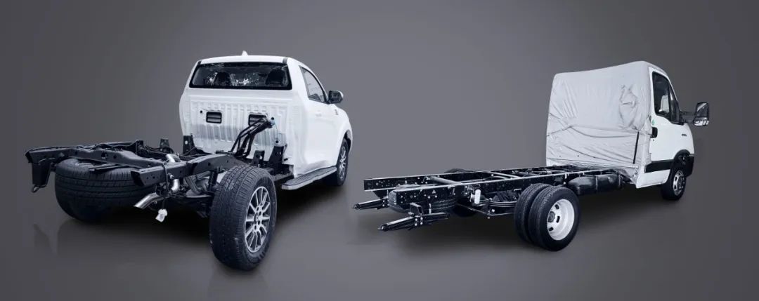 盤點(diǎn)房車底盤:依維柯底盤vs皮卡底盤,哪個更適合你? 盤點(diǎn)房車底盤:依維柯底盤vs皮卡底盤,哪個更適合你?