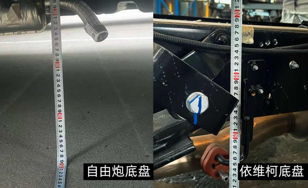 盤點(diǎn)房車底盤:依維柯底盤vs皮卡底盤,哪個更適合你? 盤點(diǎn)房車底盤:依維柯底盤vs皮卡底盤,哪個更適合你?